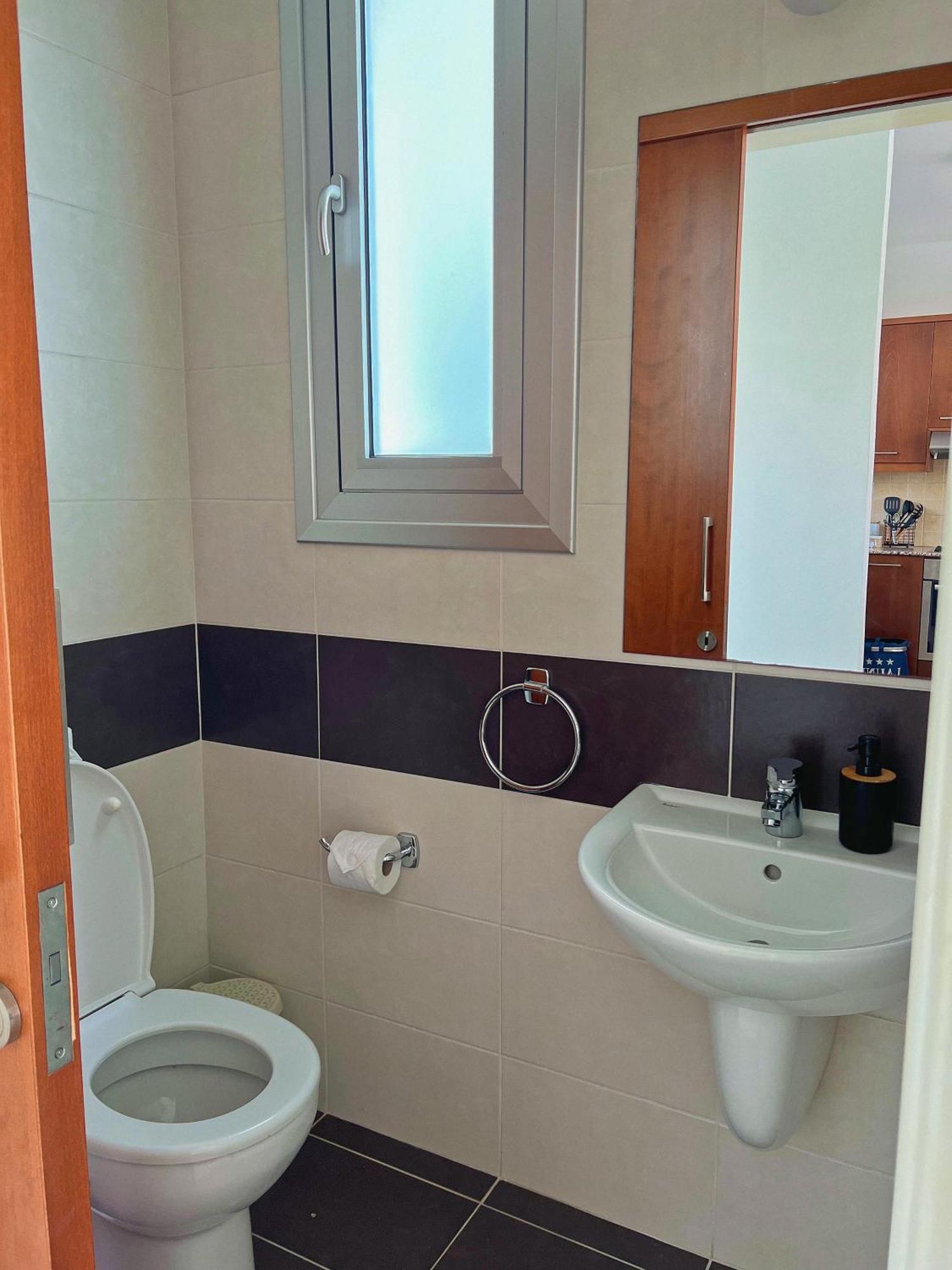 3 Bedroom Coral Bay Beach Seaview Villa I Private Pool Peyia Exterior photo