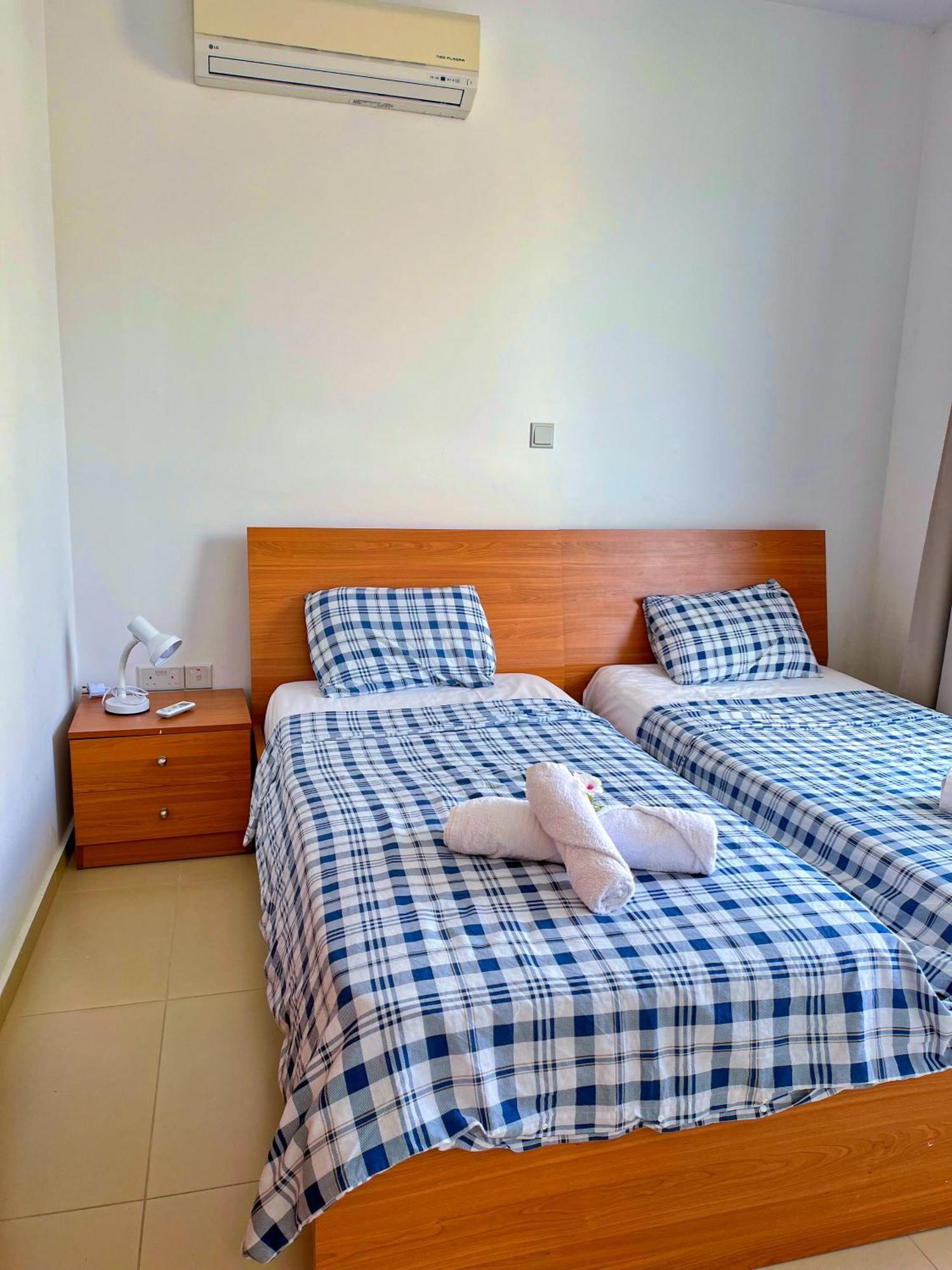 3 Bedroom Coral Bay Beach Seaview Villa I Private Pool Peyia Exterior photo
