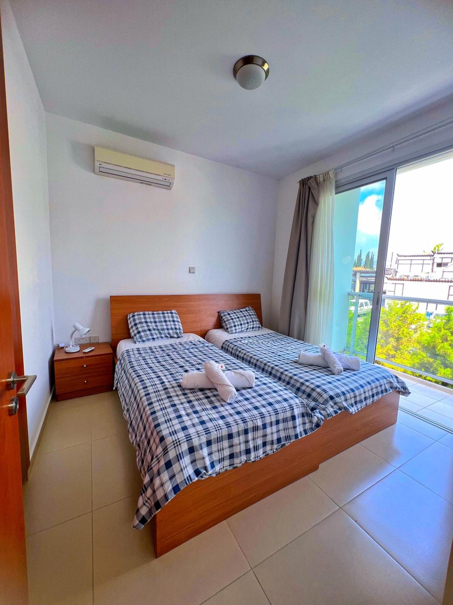3 Bedroom Coral Bay Beach Seaview Villa I Private Pool Peyia Exterior photo